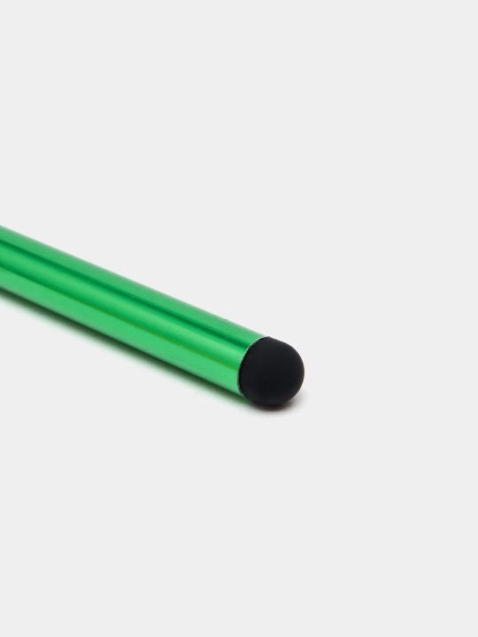 Universal metall stilus ruchka sensor ekranli telefon va planshet uchun