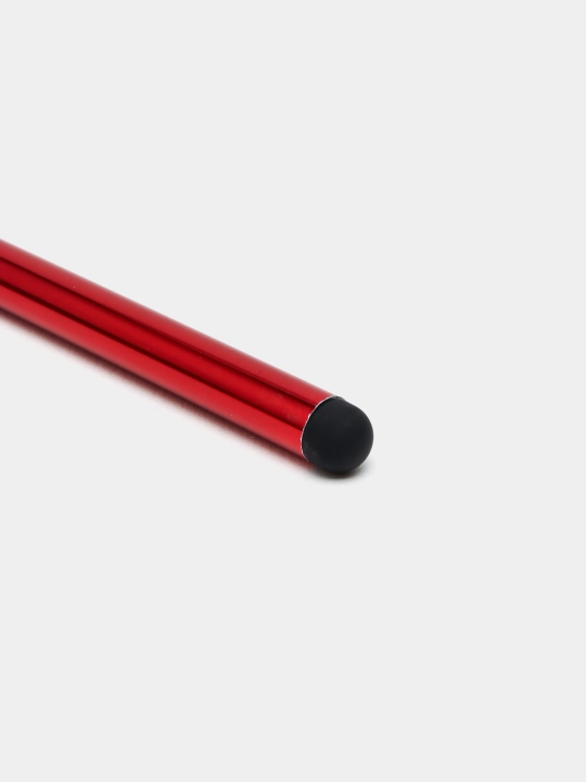 Universal metall stilus ruchka sensor ekranli telefon va planshet uchun