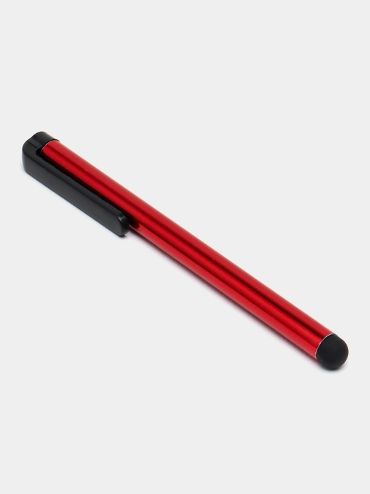Universal metall stilus ruchka sensor ekranli telefon va planshet uchun
