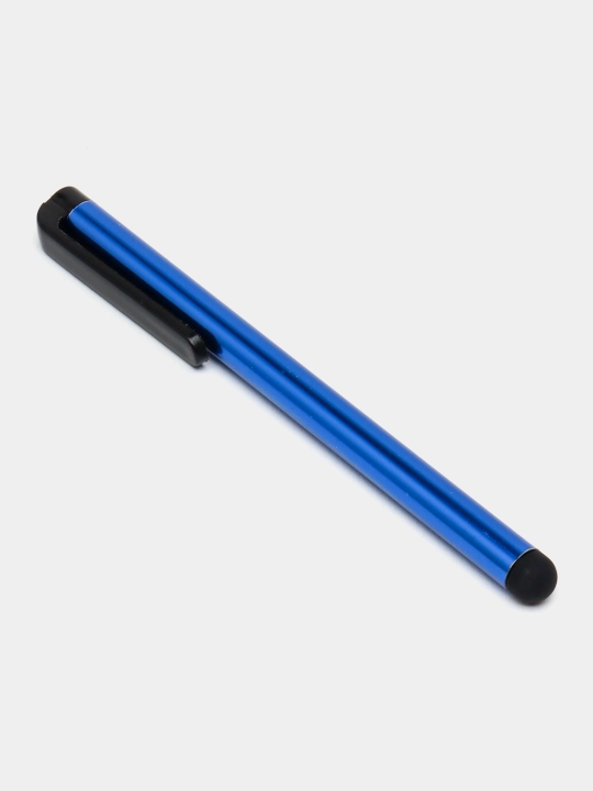 Universal metall stilus ruchka sensor ekranli telefon va planshet uchun