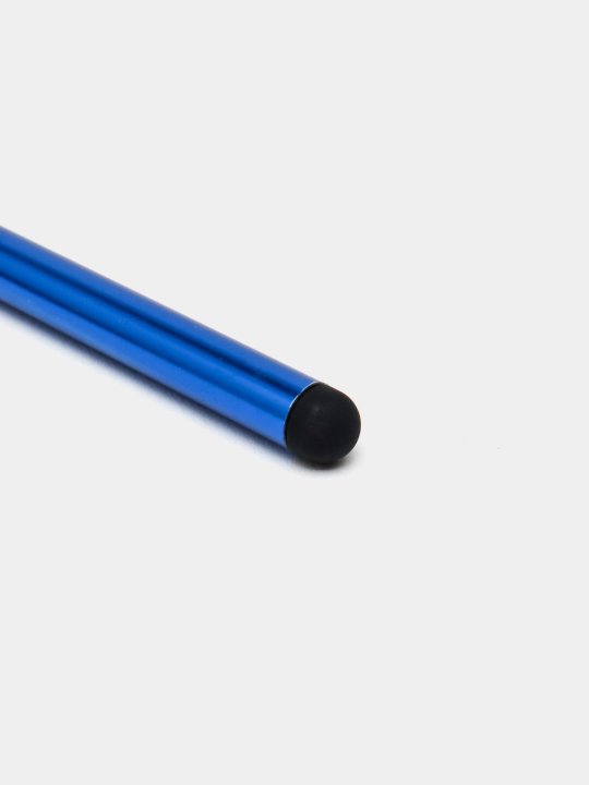 Universal metall stilus ruchka sensor ekranli telefon va planshet uchun