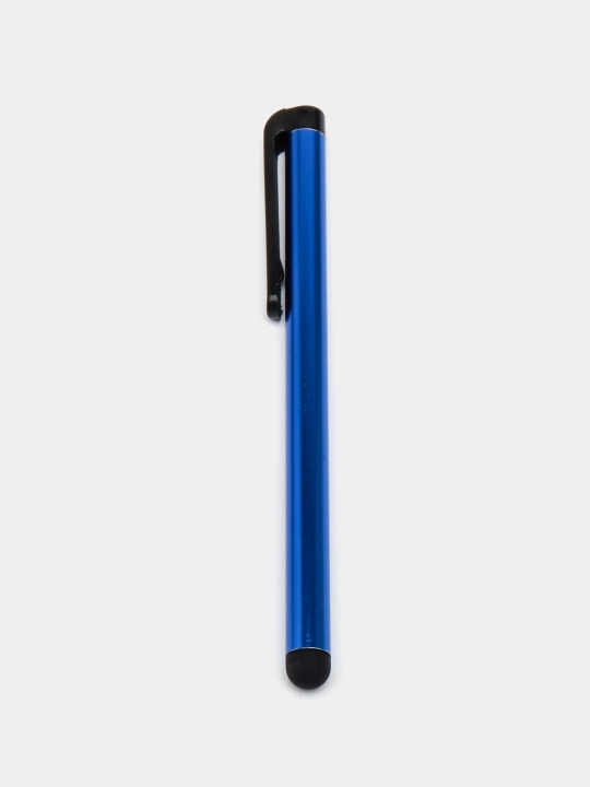 Universal metall stilus ruchka sensor ekranli telefon va planshet uchun