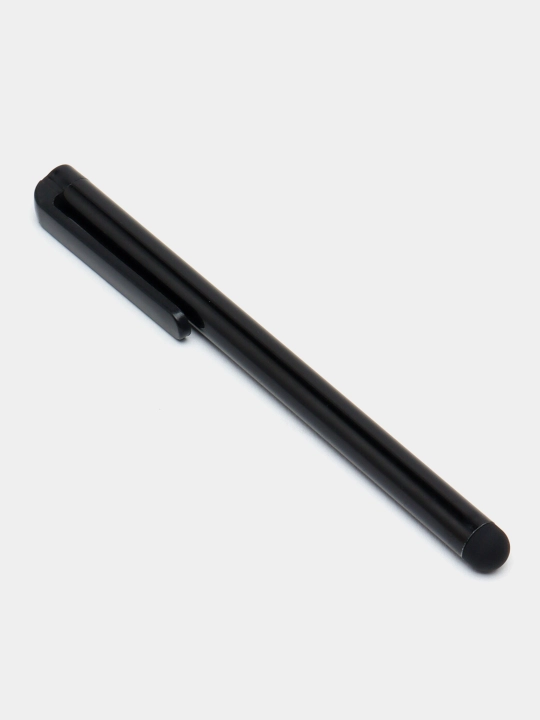 Universal metall stilus ruchka sensor ekranli telefon va planshet uchun