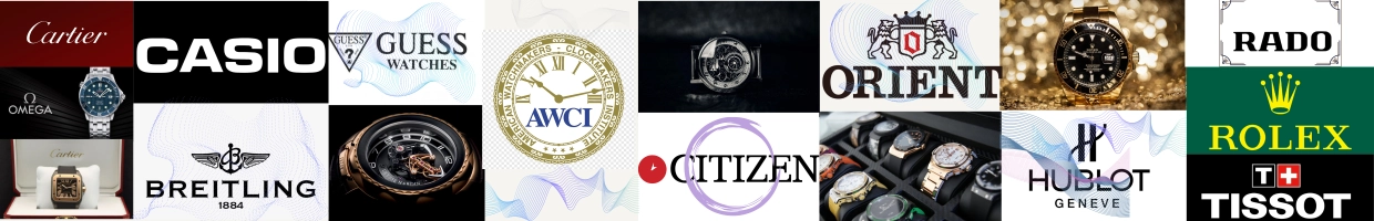 BrandWatches№1