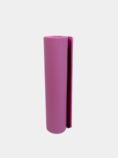 Коврик для фитнеса и спорта EVA SP-Sport FI-0460, 173*61*0.6 см и 0.8 см, в разных цветах