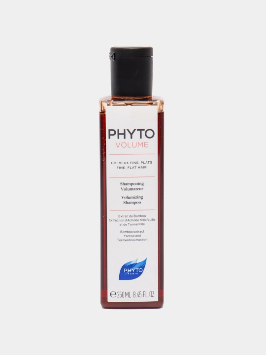 Phyto Volume Шампунь для волос Увеличение объёма 250 мл - 