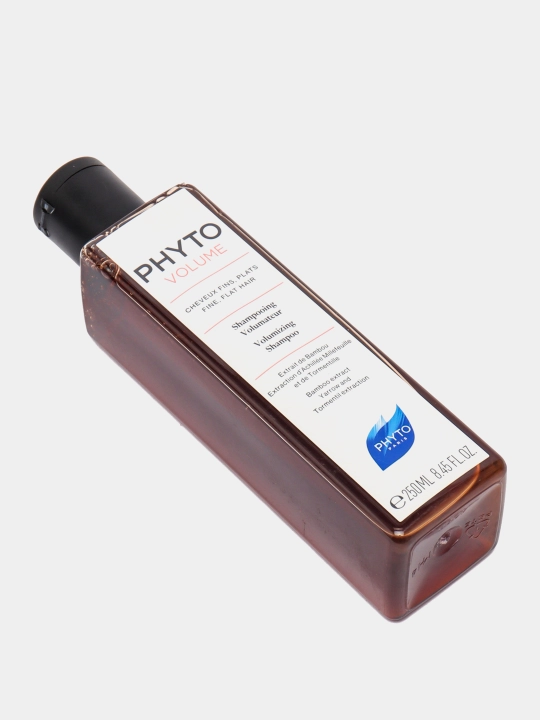 Phyto Volume Шампунь для волос Увеличение объёма 250 мл