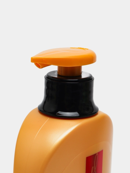 Шампунь для волос, Elastine, Scalp cooling, moisture care, intensive, collagen, 680 мл