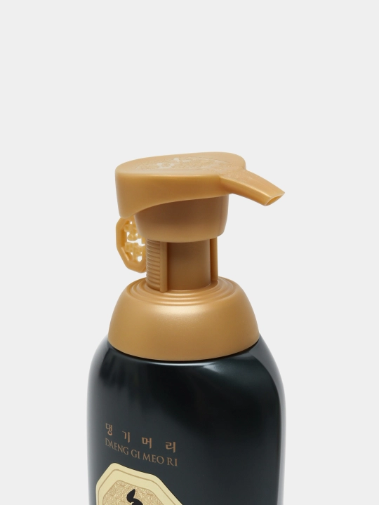 Шампунь для жирных, сухих, вьющихся и разных типов волос, Daeng Gi Meo Ri, Shampoo, 500 мл