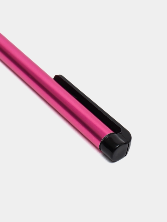 Universal metall stilus ruchka sensor ekranli telefon va planshet uchun