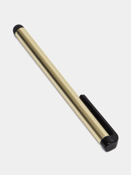Universal metall stilus ruchka sensor ekranli telefon va planshet uchun