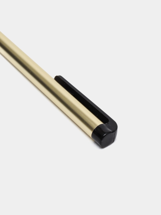 Universal metall stilus ruchka sensor ekranli telefon va planshet uchun