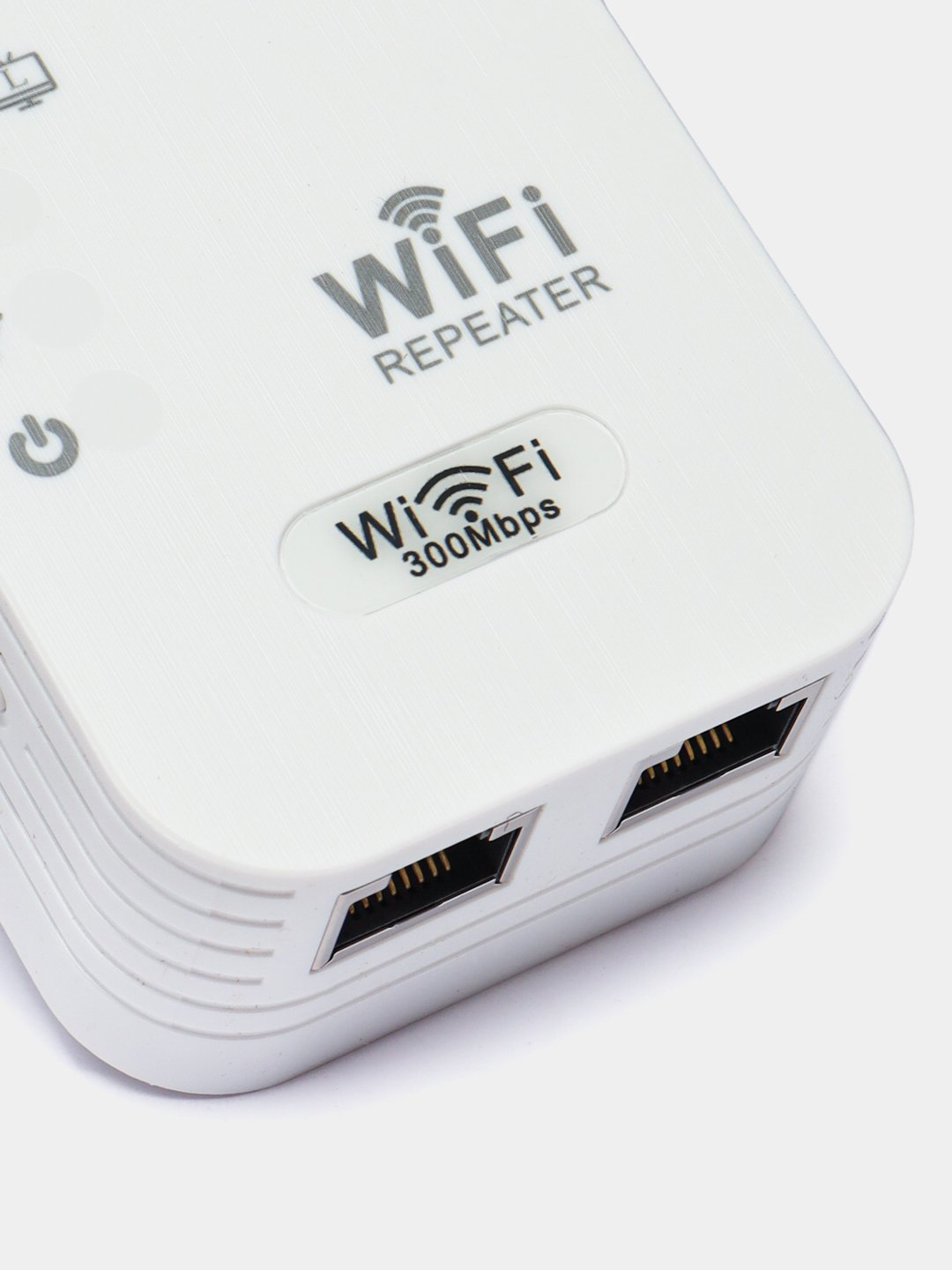 Усилитель ретранслятор Wi-Fi сигнала 2.4 GHz купить по низким ценам в  интернет-магазине Uzum (1056613)