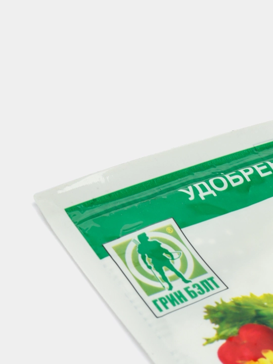 Борная кислота, микроудобрение для растений