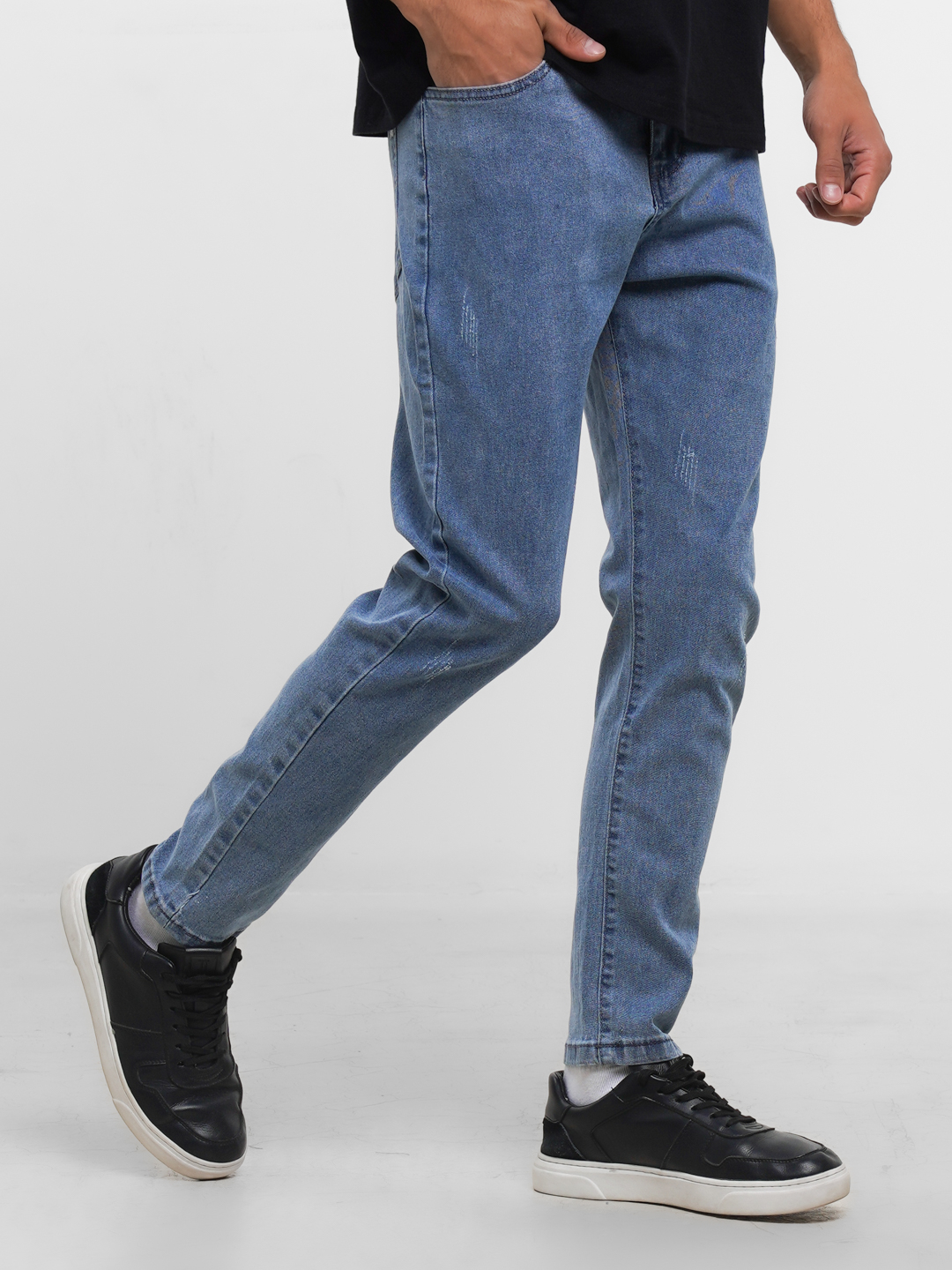 Erkak insonning azosi.