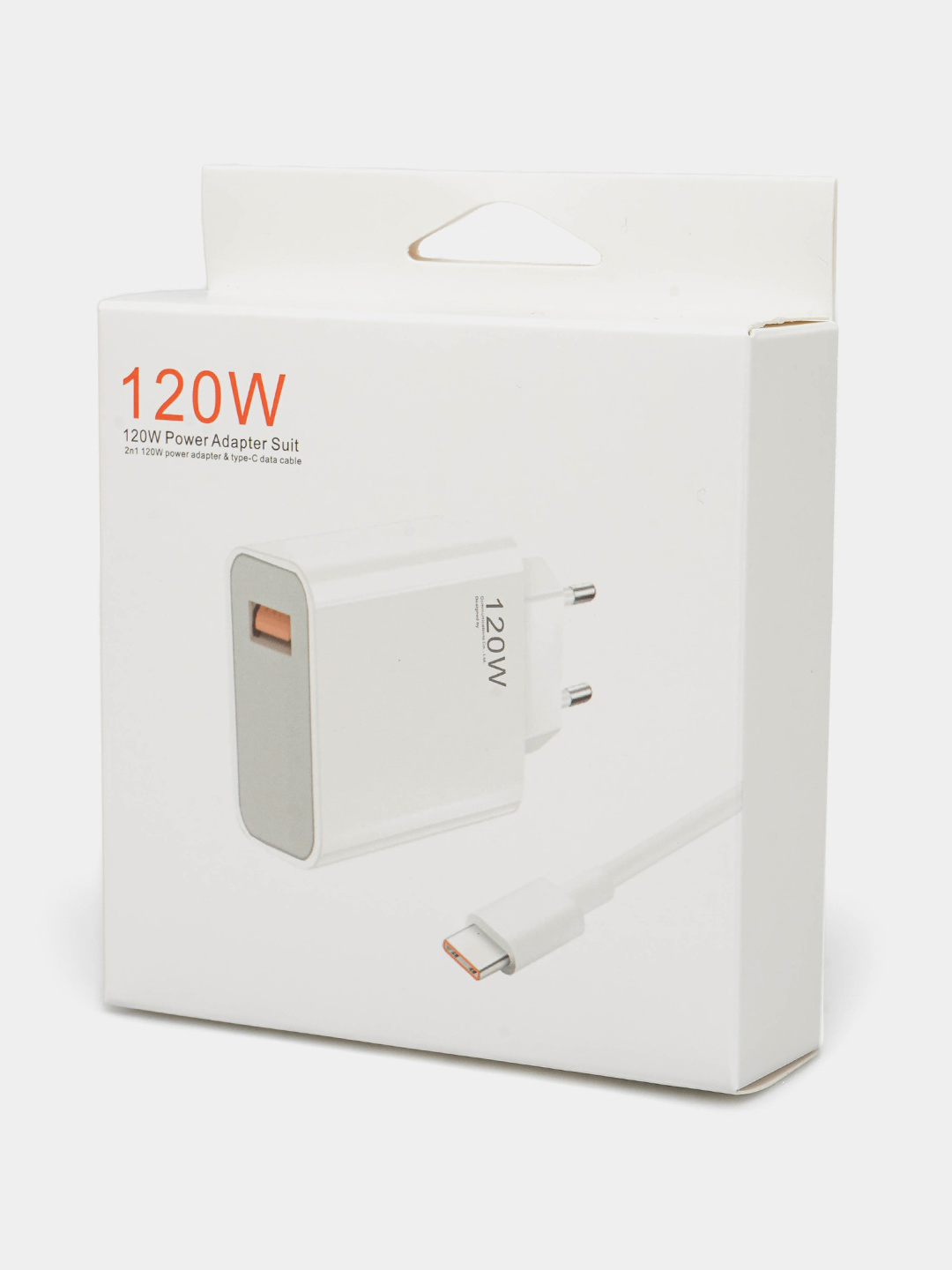Быстрая зарядка, для Android телефонов, Samsung Redmi Honor Fast Charge ...