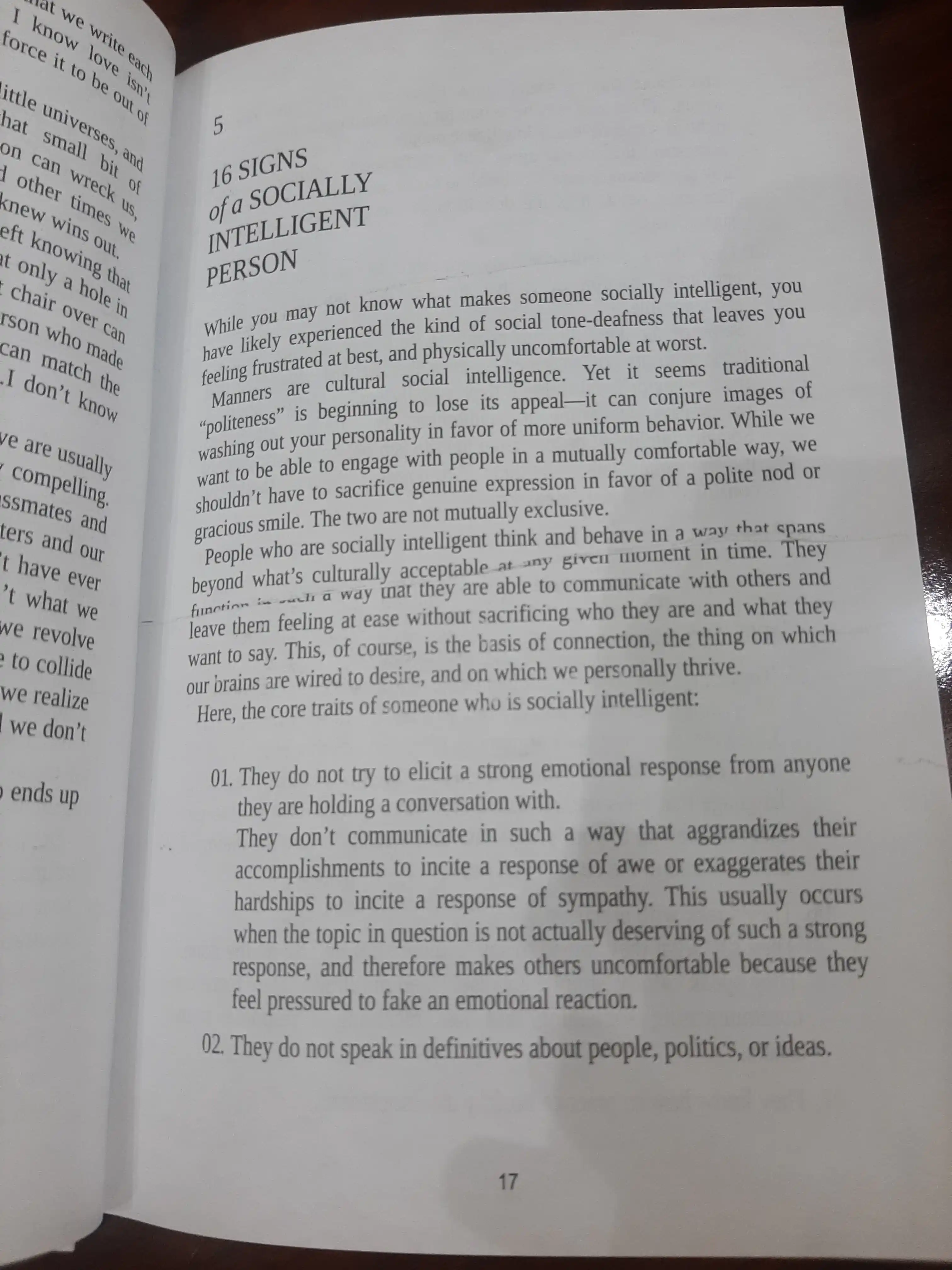 101 Essays That Will Change The Way You Think, Briana Wiest