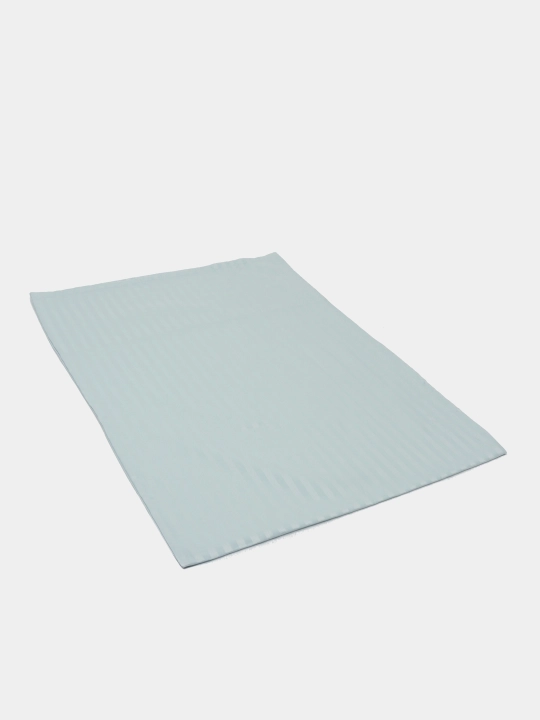Satin choyshab to‘plami 180x200+30, 2 yostiq jild 50x70 Turkiya