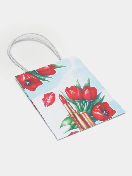 Rasmlar bilan paketlar
