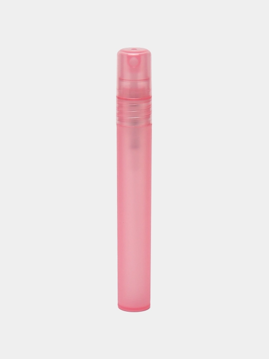 Parfyum shishasi, atomayzer, qayta ishlatilishli, 10 ml