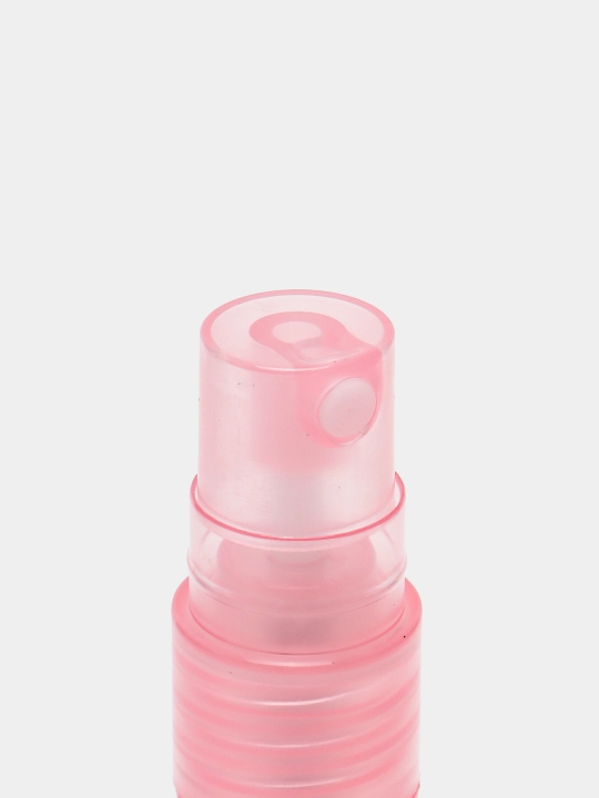 Parfyum shishasi, atomayzer, qayta ishlatilishli, 10 ml