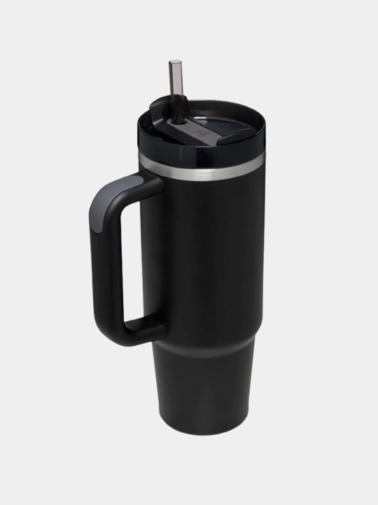 Термокружка Stanley, термос, стакан для воды, 1100 ml