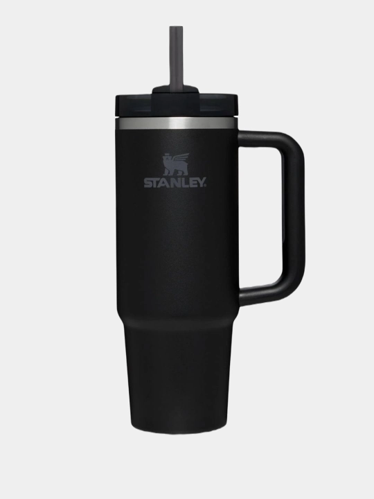 Термокружка Stanley, термос, стакан для воды, 1100 ml