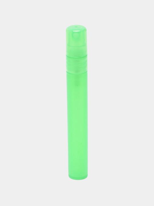 Parfyum shishasi, atomayzer, qayta ishlatilishli, 10 ml