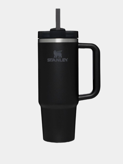 Термокружка Stanley, термос, стакан для воды, 1100 ml