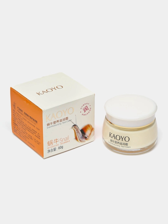 Крем для лица Kaoyo
