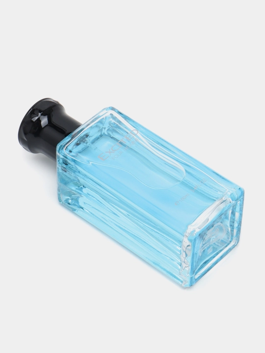 Atir Excited Pour Homme Emirate erkaklar uchun, 100 ml