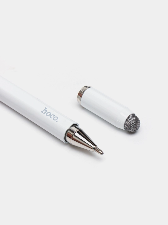 Stilus Hoco Universal pen, planshetlar va telefonlar uchun universal