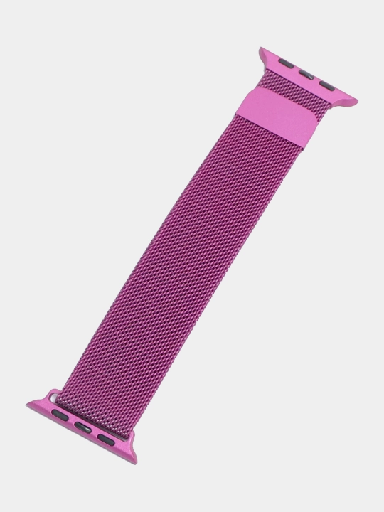 Ремешок для смарт - часов Apple Watch, 42 / 44 / 45 / 49 мм