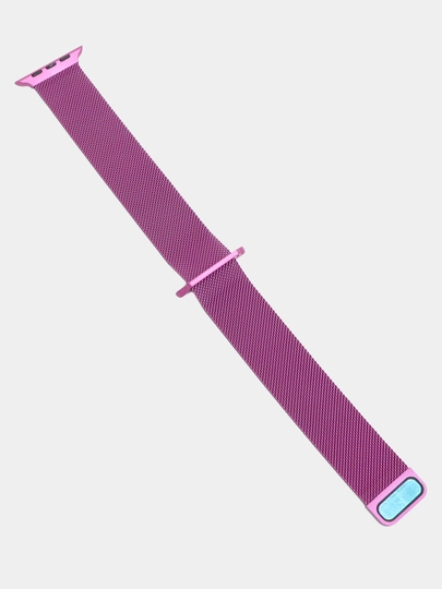 Ремешок для смарт - часов Apple Watch, 42 / 44 / 45 / 49 мм