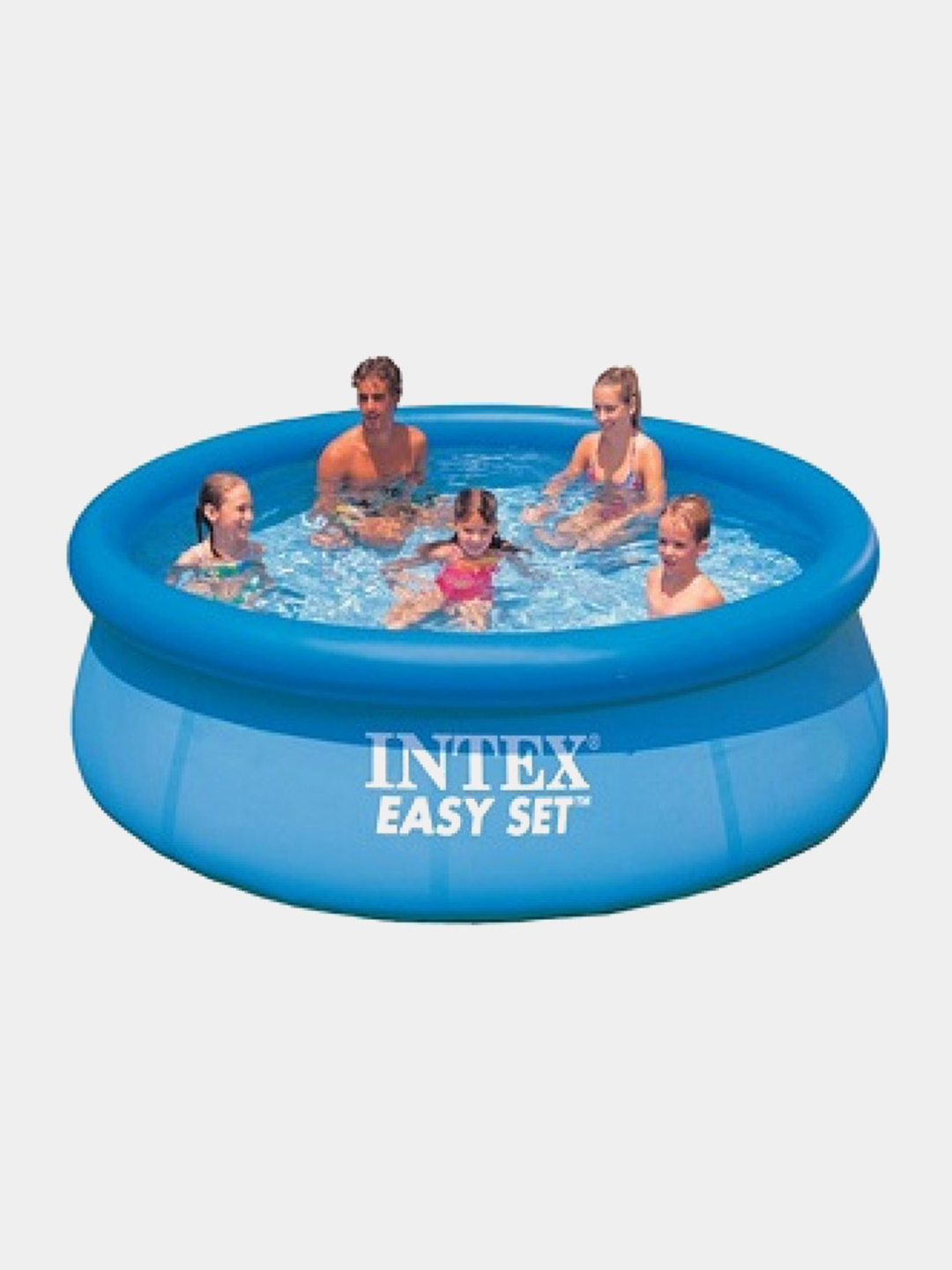 Бассейн intex easy set 28120. Бассейн intex easy set 28120