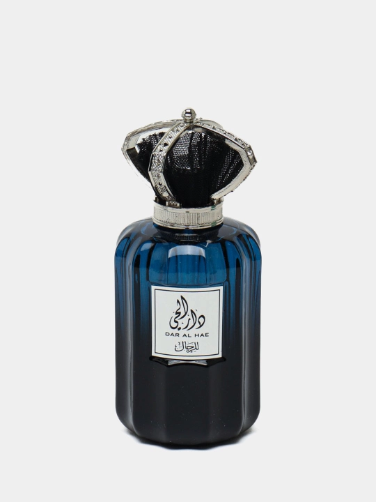 Erkaklar uchun parfyumlangan suv Dar al Hae 100 ml