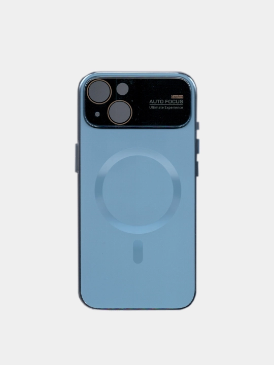 Противоударный чехол Magsafe для iPhone