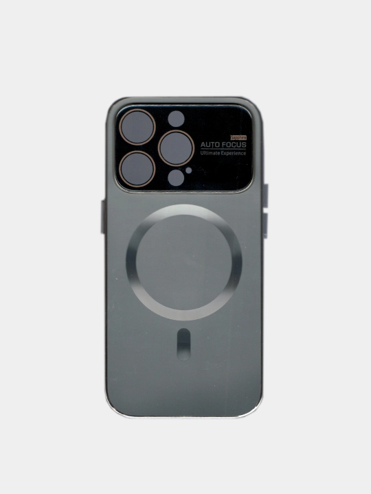 Противоударный чехол Magsafe для iPhone