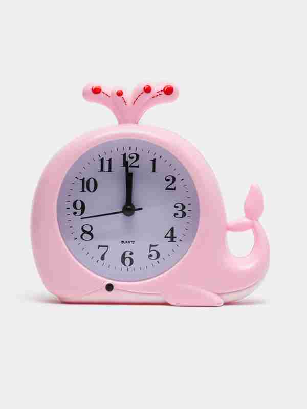 Yosh soat bilan etuk