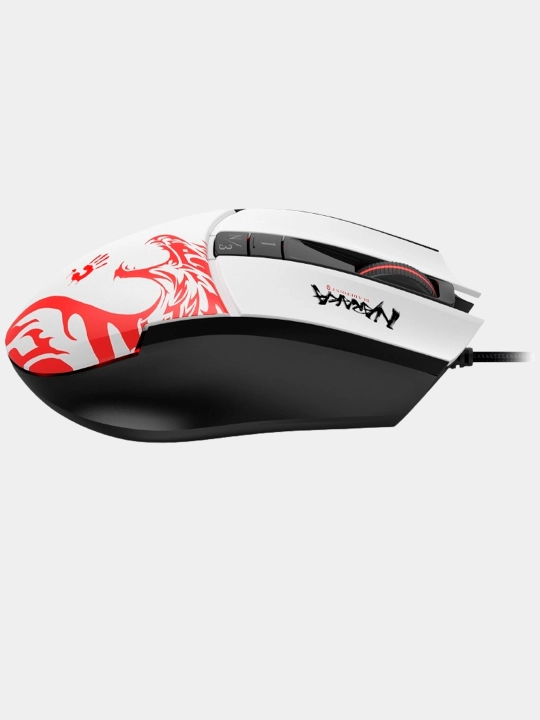 Игровая мышь A4Tech Bloody L65 Max Naraka