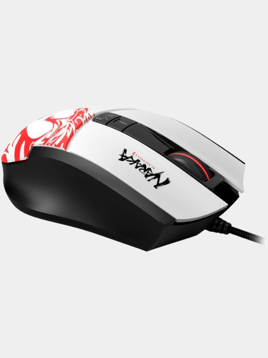 Игровая мышь A4Tech Bloody L65 Max Naraka