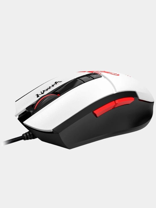 Игровая мышь A4Tech Bloody L65 Max Naraka