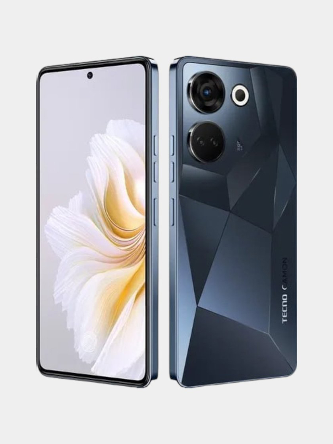 Игровой Смартфон Camon 20 pro 8+8/256gb с большой оперативной памятью 16gb  и процессор G99 купить по низким ценам в интернет-магазине Uzum (1048270)