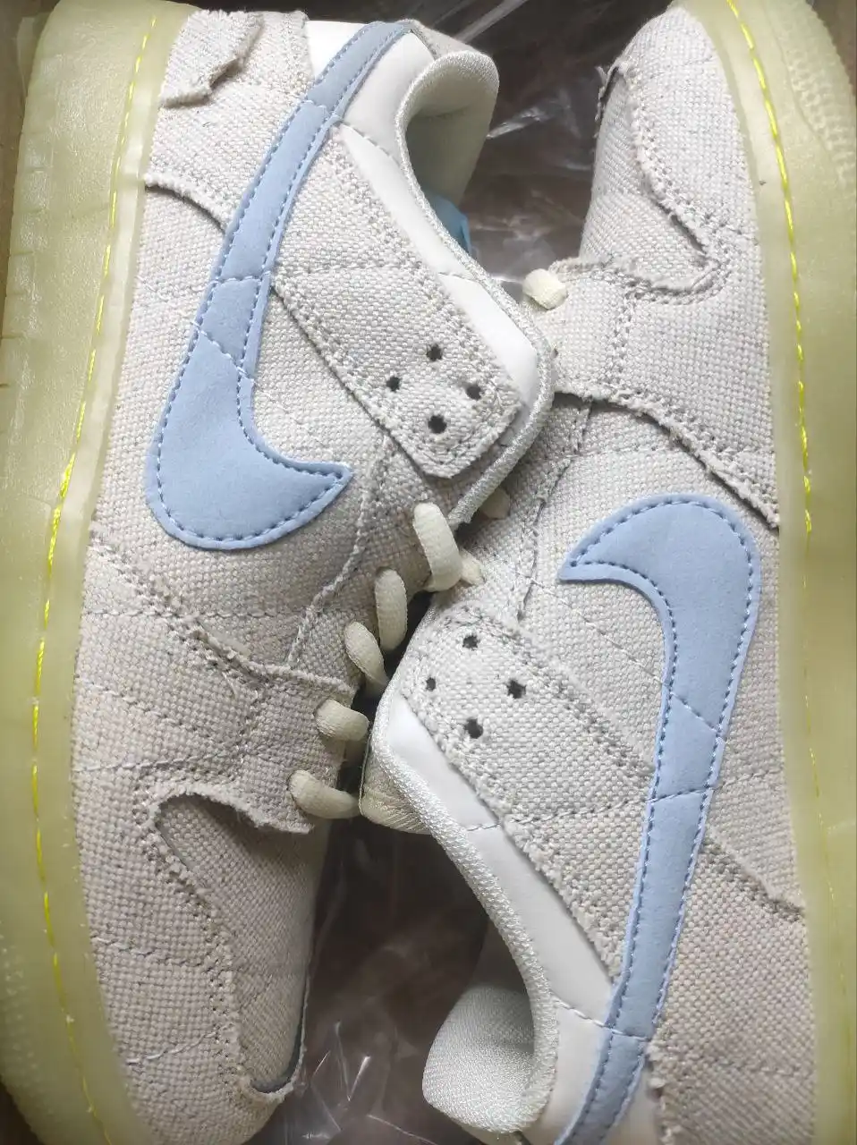 Ayollar uchun Nike SB Dunk Low krossovkalari,sport uslubida, o‘smirlar uchun ham mos,35–40