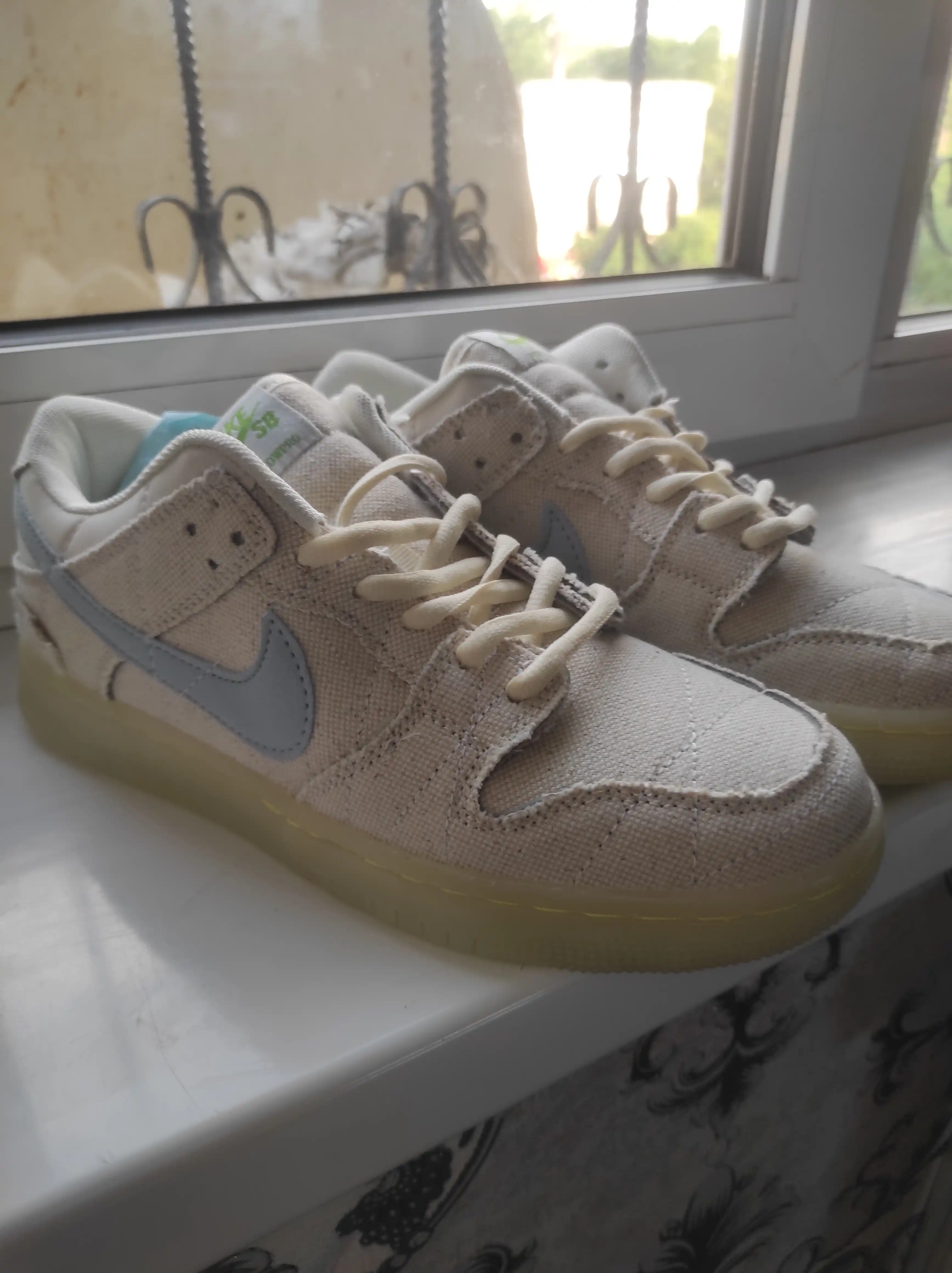 Ayollar uchun Nike SB Dunk Low krossovkalari,sport uslubida, o‘smirlar uchun ham mos,35–40