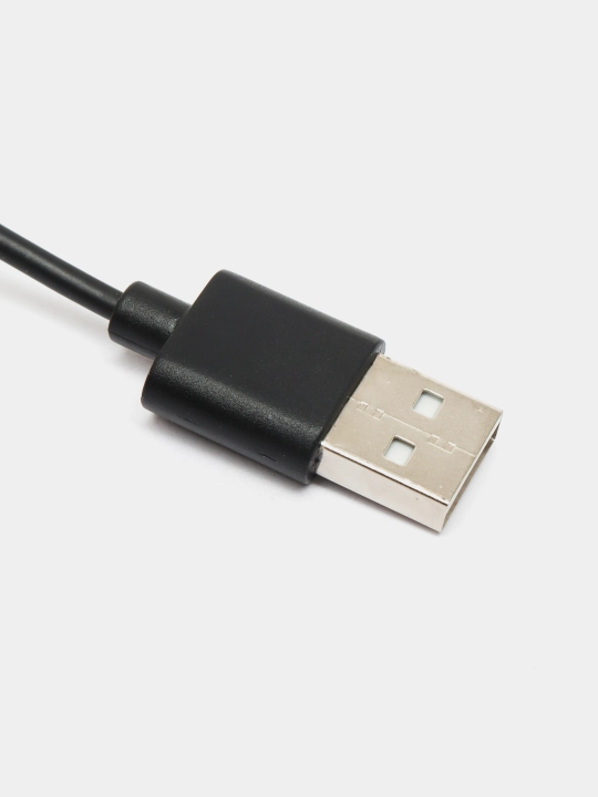 Кабель для часов Amazfit GTS/GTR 2/3/4 USB, зарядное устройство