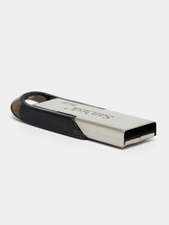 Флешка SanDisk Ultra Flair USB 3.1, 16, 32, 64, 128 ГБ
