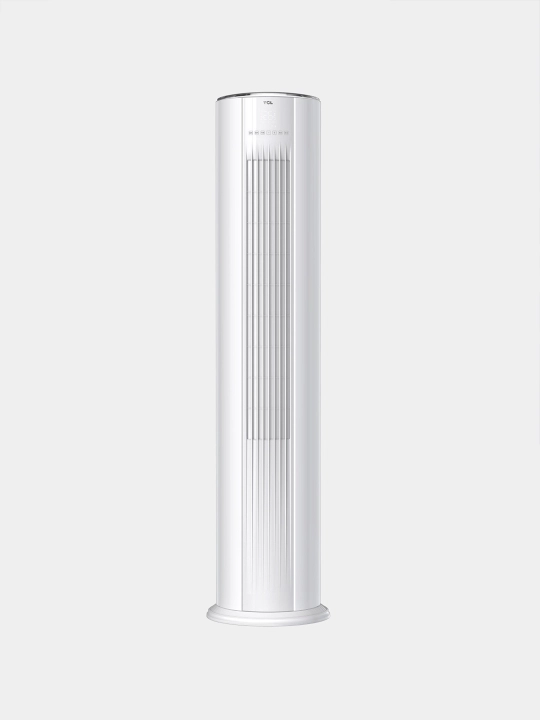 Ustunli konditsioner TCL 18000-24000 BTU, Invertor. А+