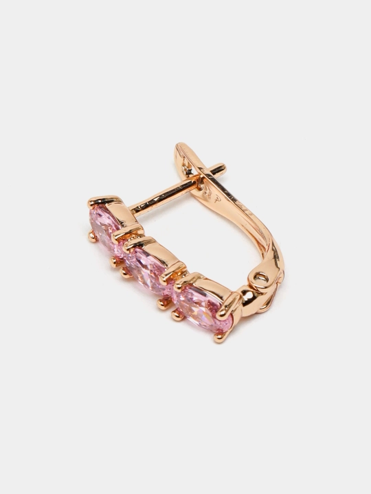 Серьги Xuping, из медицинской стали, украшения для девушек и женщин