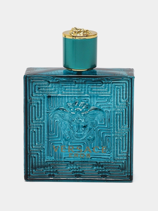 Erkaklar uchun xushbo'ylangan suv Eros, 100 ml - 